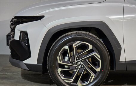 Hyundai Tucson, 2026 год, 3 785 000 рублей, 30 фотография