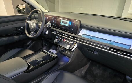 Hyundai Tucson, 2026 год, 3 785 000 рублей, 31 фотография