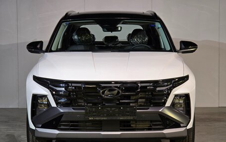 Hyundai Tucson, 2026 год, 3 785 000 рублей, 33 фотография