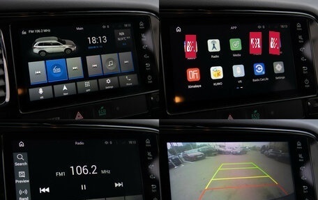 Mitsubishi Outlander III рестайлинг 3, 2022 год, 2 288 000 рублей, 14 фотография