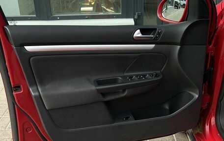 Volkswagen Golf V, 2008 год, 380 000 рублей, 5 фотография