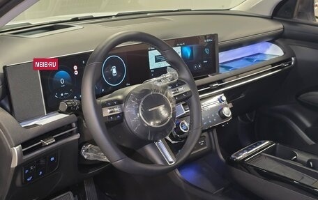 Hyundai Tucson, 2026 год, 3 785 000 рублей, 32 фотография