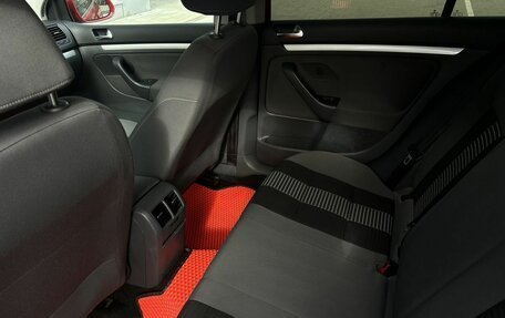 Volkswagen Golf V, 2008 год, 380 000 рублей, 12 фотография