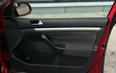 Volkswagen Golf V, 2008 год, 380 000 рублей, 17 фотография
