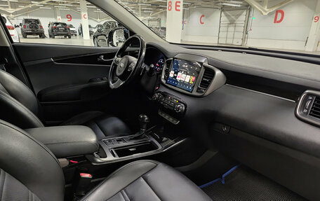 KIA Sorento III Prime рестайлинг, 2016 год, 2 279 000 рублей, 13 фотография