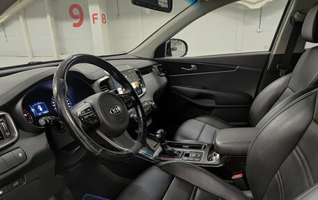 KIA Sorento III Prime рестайлинг, 2016 год, 2 279 000 рублей, 20 фотография