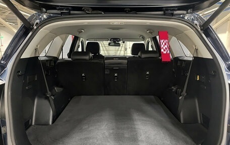 KIA Sorento III Prime рестайлинг, 2016 год, 2 279 000 рублей, 12 фотография
