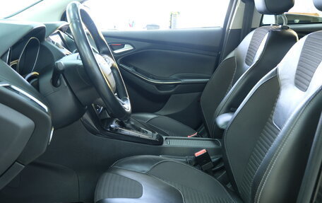 Ford Focus III, 2017 год, 899 000 рублей, 8 фотография