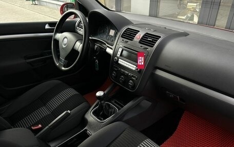 Volkswagen Golf V, 2008 год, 380 000 рублей, 18 фотография
