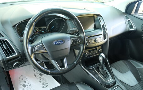 Ford Focus III, 2017 год, 899 000 рублей, 13 фотография
