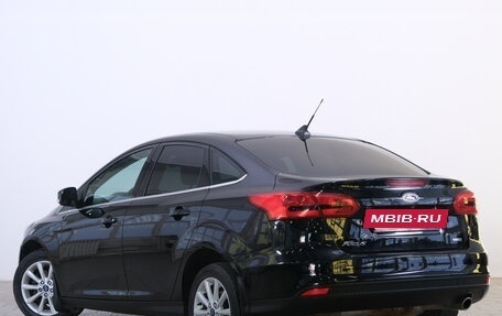 Ford Focus III, 2017 год, 899 000 рублей, 5 фотография