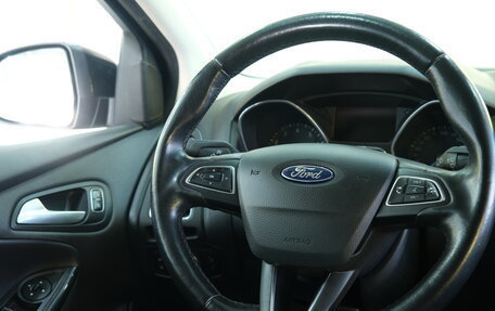 Ford Focus III, 2017 год, 899 000 рублей, 15 фотография