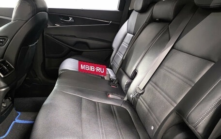 KIA Sorento III Prime рестайлинг, 2016 год, 2 279 000 рублей, 15 фотография