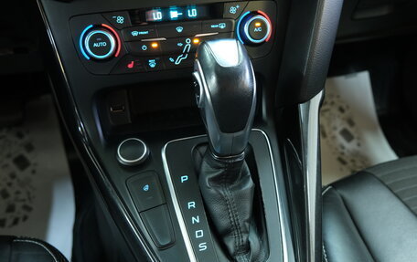 Ford Focus III, 2017 год, 899 000 рублей, 19 фотография