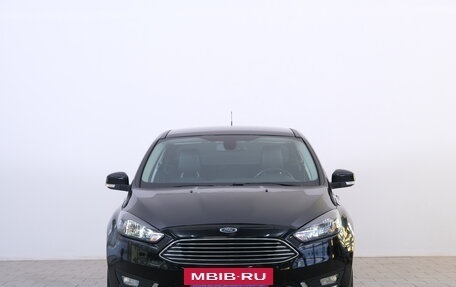 Ford Focus III, 2017 год, 899 000 рублей, 2 фотография