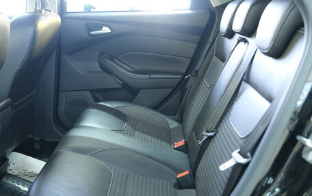 Ford Focus III, 2017 год, 899 000 рублей, 23 фотография