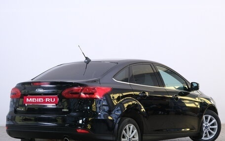 Ford Focus III, 2017 год, 899 000 рублей, 7 фотография