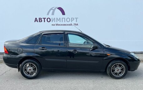 Ford Focus IV, 2004 год, 420 000 рублей, 6 фотография