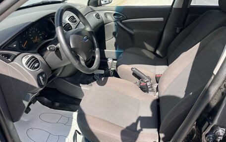 Ford Focus IV, 2004 год, 420 000 рублей, 9 фотография