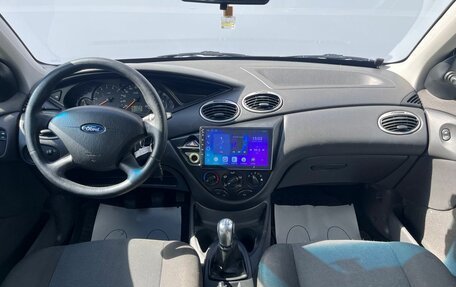 Ford Focus IV, 2004 год, 420 000 рублей, 10 фотография