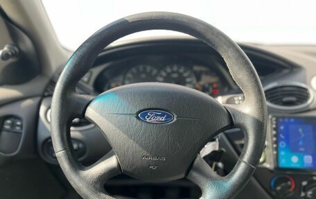 Ford Focus IV, 2004 год, 420 000 рублей, 11 фотография