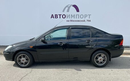 Ford Focus IV, 2004 год, 420 000 рублей, 5 фотография