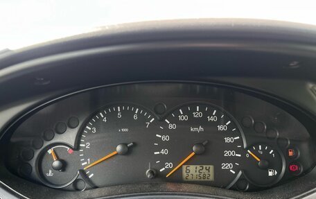 Ford Focus IV, 2004 год, 420 000 рублей, 12 фотография