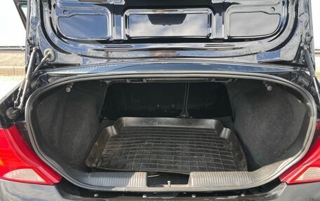 Ford Focus IV, 2004 год, 420 000 рублей, 17 фотография