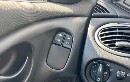 Ford Focus IV, 2004 год, 420 000 рублей, 15 фотография