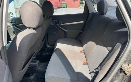 Ford Focus IV, 2004 год, 420 000 рублей, 16 фотография
