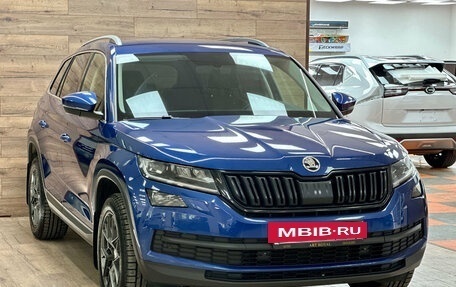 Skoda Kodiaq I, 2020 год, 2 690 000 рублей, 3 фотография