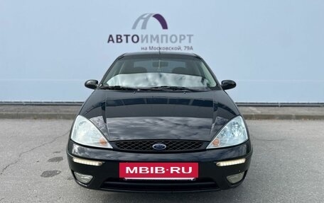 Ford Focus IV, 2004 год, 420 000 рублей, 7 фотография
