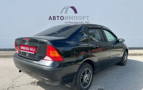 Ford Focus IV, 2004 год, 420 000 рублей, 2 фотография