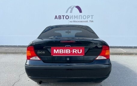 Ford Focus IV, 2004 год, 420 000 рублей, 8 фотография