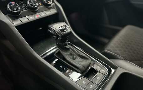 Skoda Kodiaq I, 2020 год, 2 690 000 рублей, 22 фотография