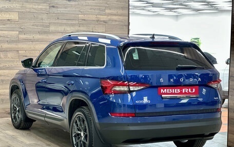 Skoda Kodiaq I, 2020 год, 2 690 000 рублей, 7 фотография