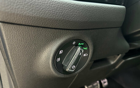 Skoda Kodiaq I, 2020 год, 2 690 000 рублей, 28 фотография
