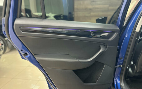 Skoda Kodiaq I, 2020 год, 2 690 000 рублей, 39 фотография
