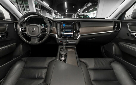 Volvo V90 Cross Country I рестайлинг, 2019 год, 3 550 000 рублей, 8 фотография