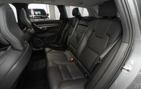 Volvo V90 Cross Country I рестайлинг, 2019 год, 3 550 000 рублей, 12 фотография