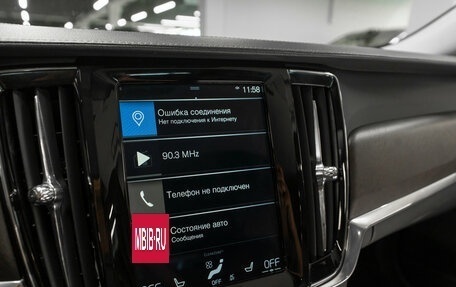 Volvo V90 Cross Country I рестайлинг, 2019 год, 3 550 000 рублей, 21 фотография