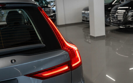 Volvo V90 Cross Country I рестайлинг, 2019 год, 3 550 000 рублей, 28 фотография