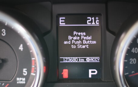Jeep Grand Cherokee, 2012 год, 1 900 000 рублей, 3 фотография