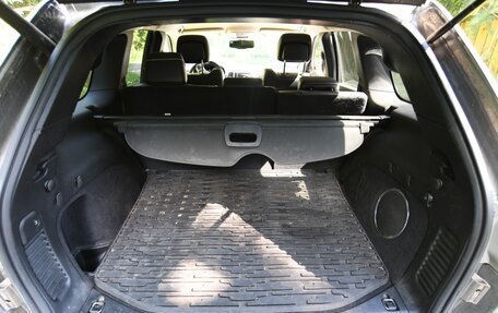 Jeep Grand Cherokee, 2012 год, 1 900 000 рублей, 9 фотография