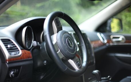 Jeep Grand Cherokee, 2012 год, 1 900 000 рублей, 8 фотография