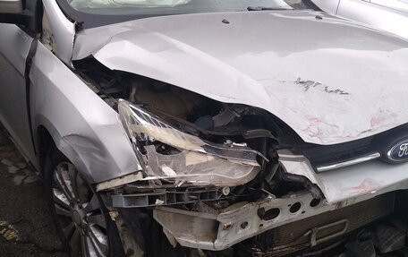 Ford Focus III, 2012 год, 350 000 рублей, 2 фотография