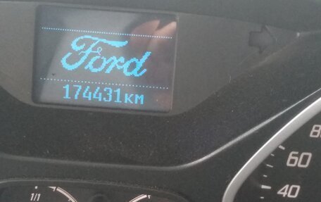 Ford Focus III, 2012 год, 350 000 рублей, 9 фотография