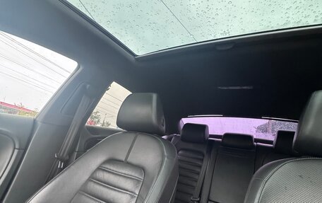 Volkswagen Passat CC I рестайлинг, 2012 год, 1 590 000 рублей, 11 фотография