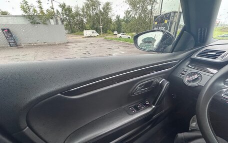 Volkswagen Passat CC I рестайлинг, 2012 год, 1 590 000 рублей, 10 фотография