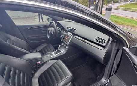 Volkswagen Passat CC I рестайлинг, 2012 год, 1 590 000 рублей, 12 фотография